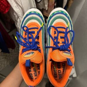 Nike Air Max 97 London Summer